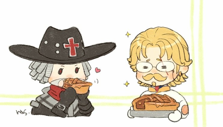 nas_1005's tweet image. 🥮