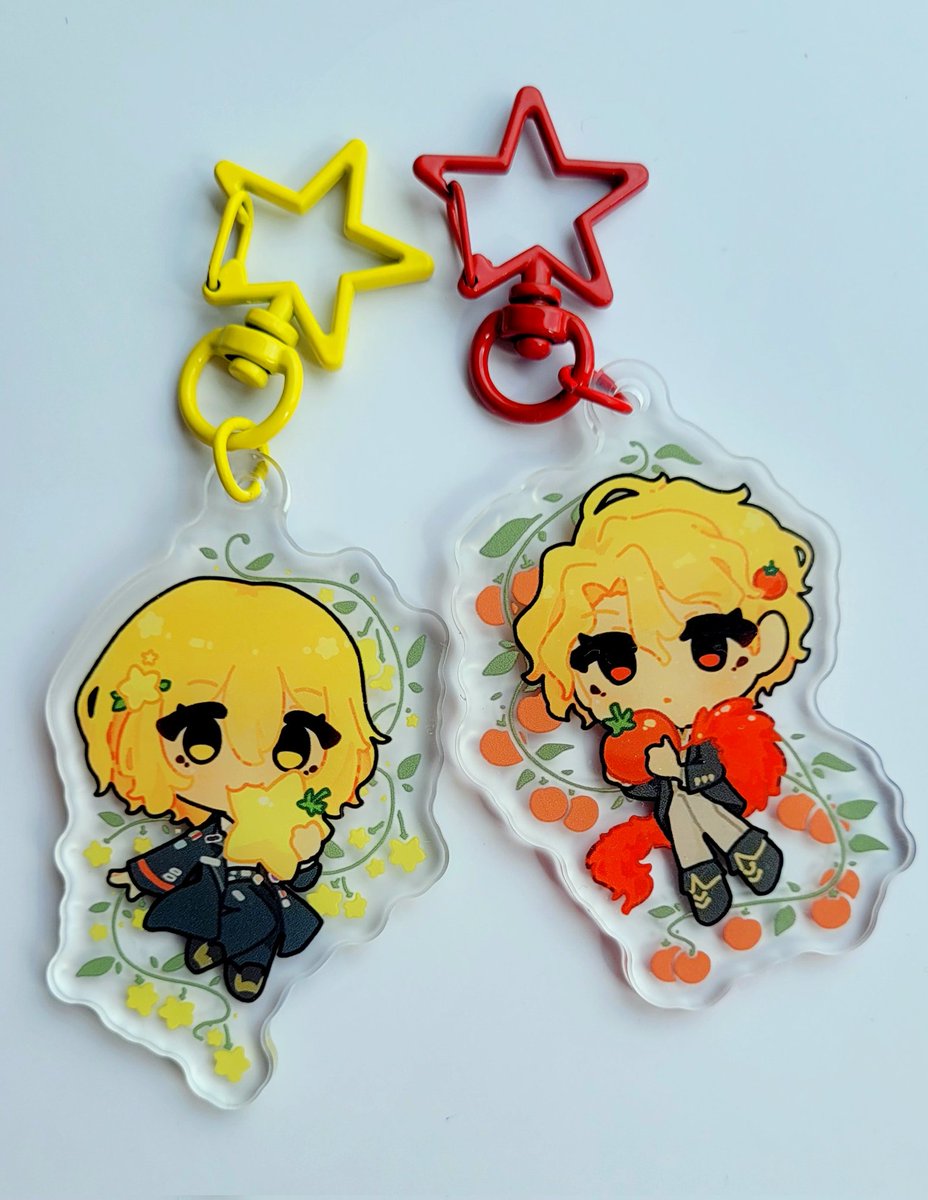 Minty (@minty_chu) on Twitter photo lil snacho and don.......
#limbuscompany 
⭐️🍅 lil snacho and don.......
#limbuscompany 
⭐️🍅