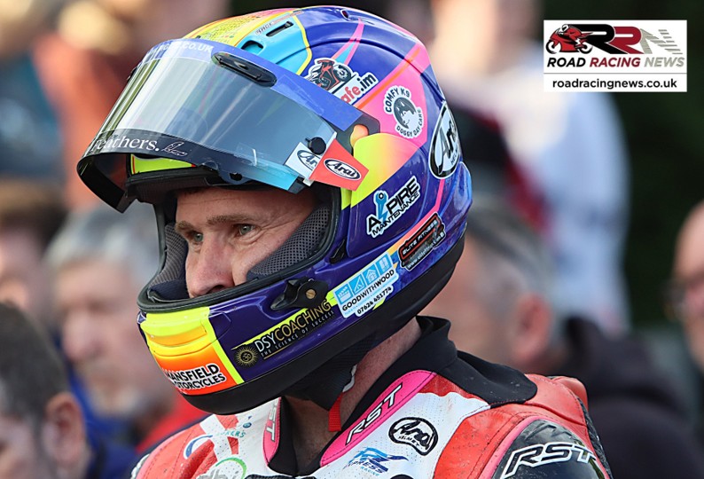 StevieRRN's tweet image. Classic TT: Evans, McLean To Ride Melbray Racing Bikes,
roadracingnews.co.uk/classic-tt-eva…