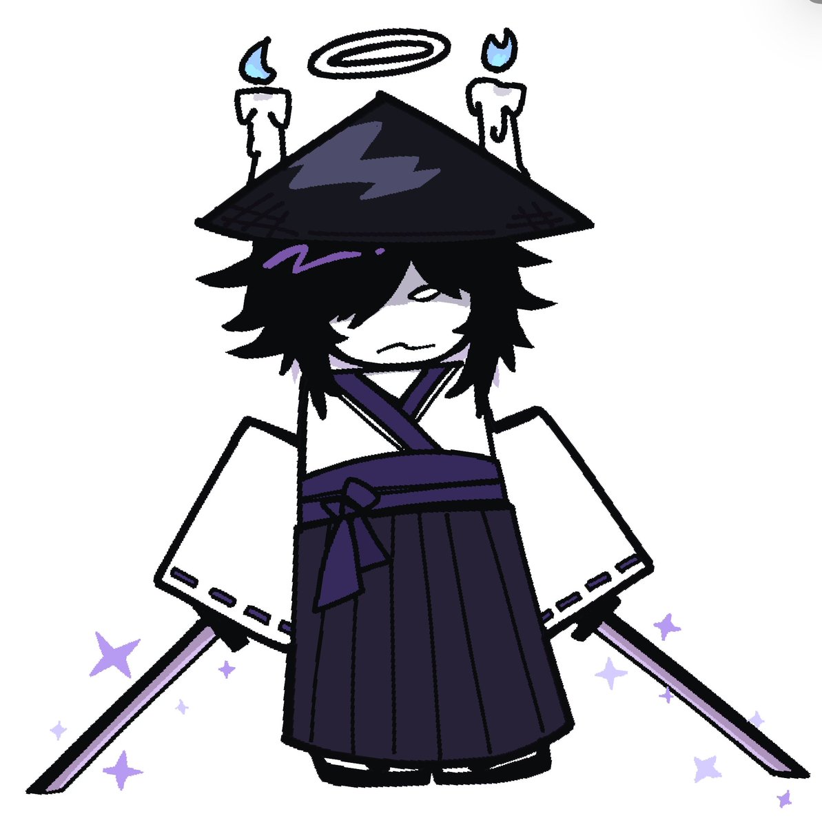 Cinyadom's tweet image. You left her no choice. #thebattlebricks