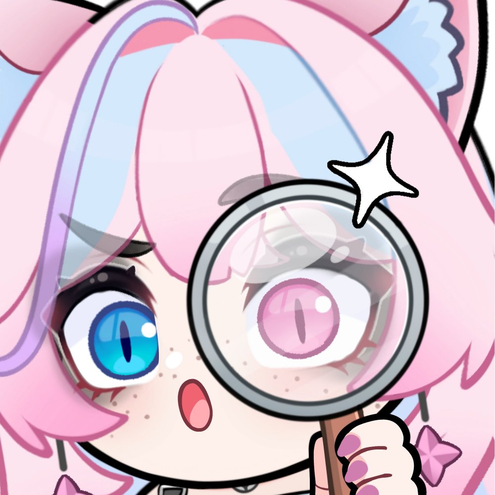 PlushyLoz's tweet image. ➜ LIVE NOW
🦴🏴☠️ Queen & King of the sea
lurks and raids appreciated 🖤💗
꒰ twitch.tv/plushyloz ♡꒱
————— ♡ —————
#twitch #Vtuber #ENVtuber