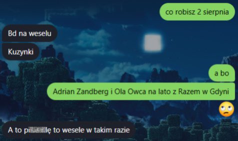 razempomorze's tweet image. DRUGIEGO SIERPNIA ADRIAN ZANDBERG I ALEKSANDRA OWCA W GDYNI, STAY TUNED!