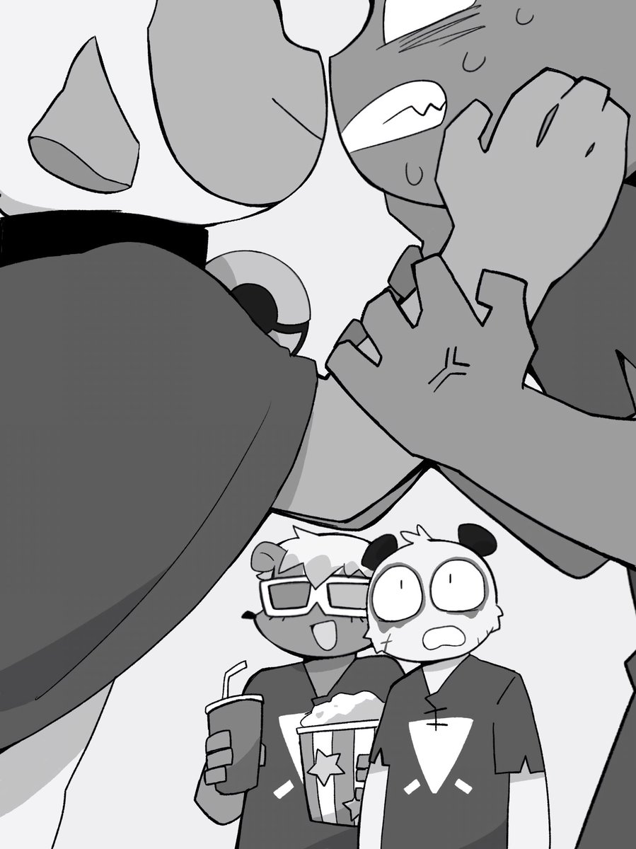 ガイ (@kennroko) on Twitter photo 