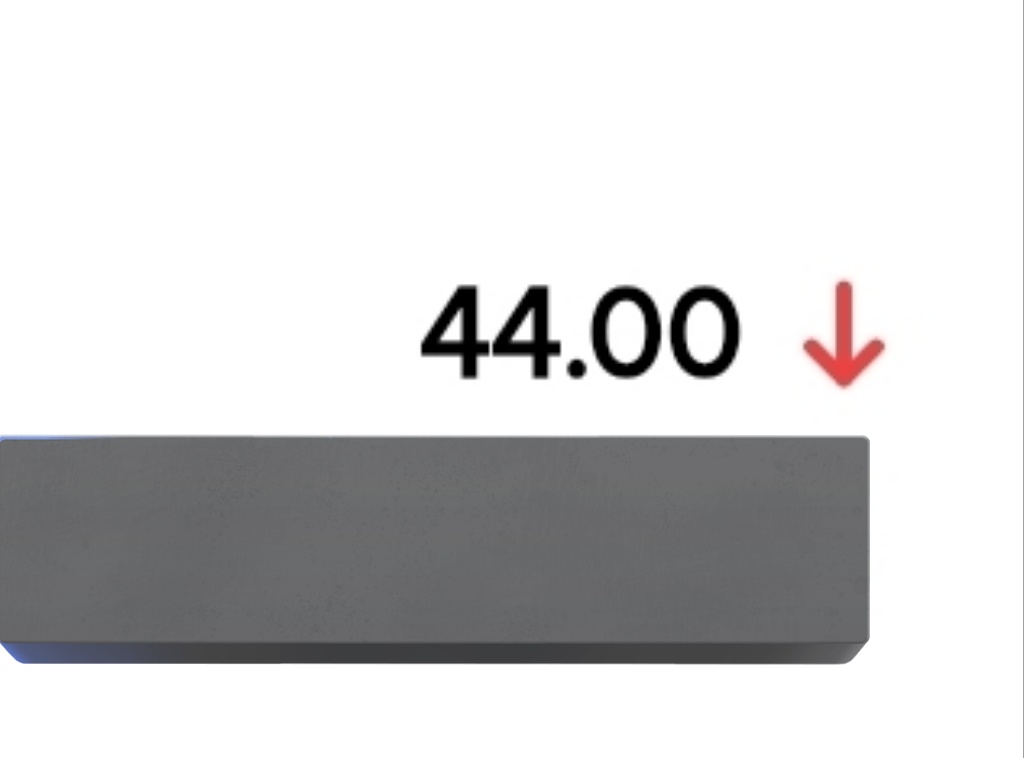 AlMakhtoum_1's tweet image. One stock will make 2X money in next 48hrs.
CP - 44 , target - 88 ++++
Premium+ members will make #UnlimitedMoney 💵
#Nifty #sensex #banknifty #Yesbank #vodafoneidea #DLF #CDSL #DrReddys #Biocon #kotakbank #Hdfcbank #Icicibank #IndusindBank #fiis #diis #Titan