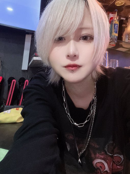Ätlantis【男装カフェ＆バー】