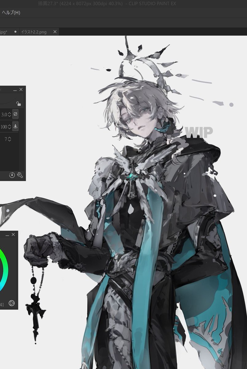 しかぷ (@_sikapu) on Twitter photo 