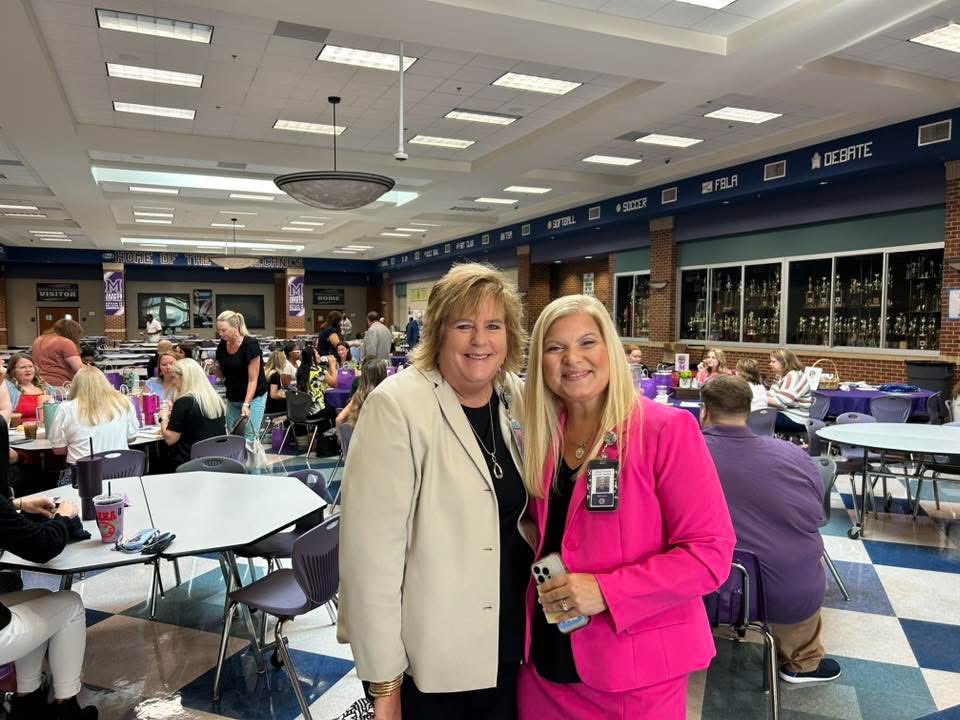 Misty Garvin, Ed.S. (@mc_garvin) on Twitter photo Today we officially kicked off the 2025–26 school year and gave a warm welcome to our new staff at JCCS! It was a great day, and we’re excited about the incredible additions joining each of our schools. #JasperLeads #NoExcuses <a href="/ckgarland/">Charles K. Garland</a> <a href="/juliesteele67/">Julie Steele</a> Today we officially kicked off the 2025–26 school year and gave a warm welcome to our new staff at JCCS! It was a great day, and we’re excited about the incredible additions joining each of our schools. #JasperLeads #NoExcuses <a href="/ckgarland/">Charles K. Garland</a> <a href="/juliesteele67/">Julie Steele</a>