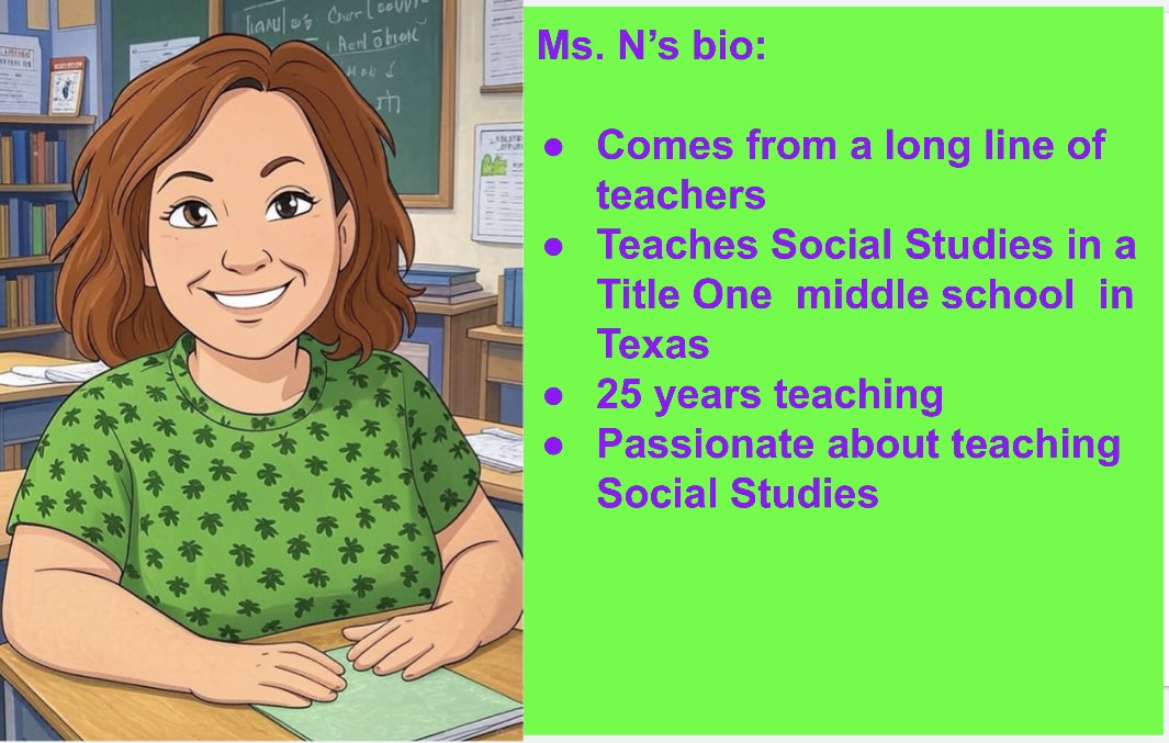 juststeph25's tweet image. 😎Going back in a week to PD, the second day is a teacher workday, getting excited. Would love to clear the list.
Would you RP? Drop and I’ll do the same
#BetterTogether #clearthelist2025
#SupportTeachers
amazon.com/hz/wishlist/ls…