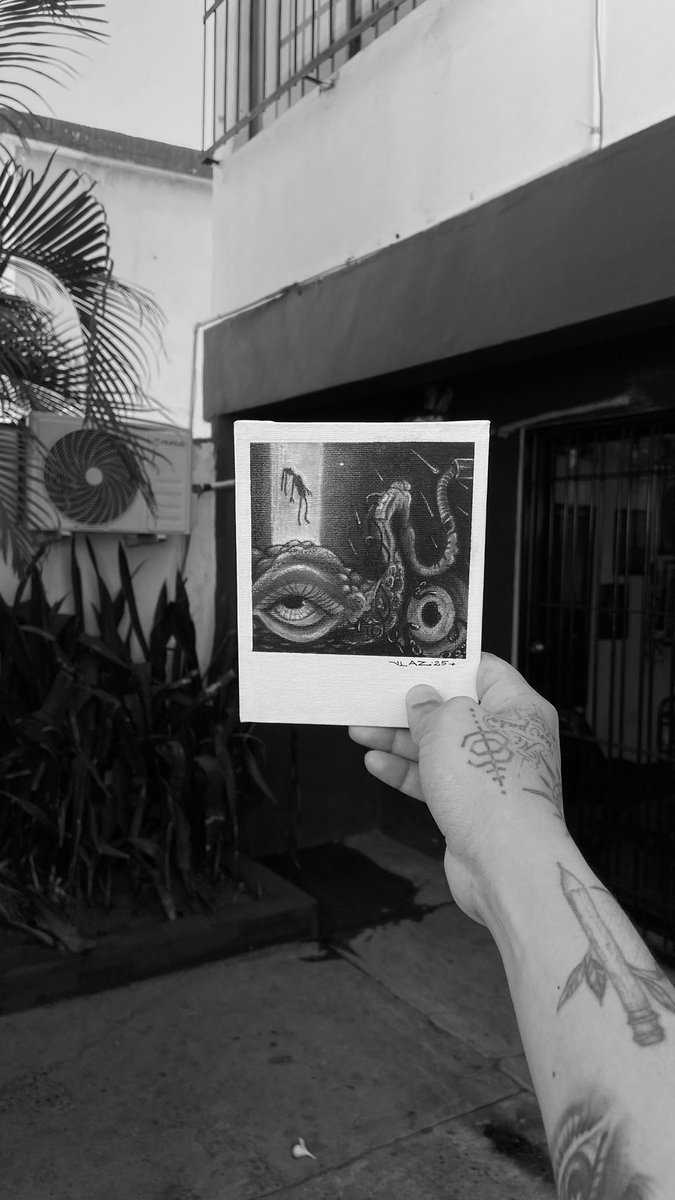 EL VLAZ (@el_vlaz) on Twitter photo 