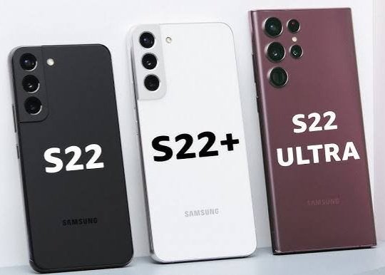 Koram_Akhilesh's tweet image. Attention Galaxy S22 users❗
OneUI7 July security patch for Galaxy S22 series has been released in India
Build info :
📌S908EXXSCFYG1/S908EOXMCFYG1/S908EXXSCFYG1
📌S908EXXSCFYG1/S908EOXMCFYG1/S908EXXSCFYG1
📌S901EXXSCFYG1/S901EOXMCFYG1/S901EXXSCFYG1
#oneui7, #GalaxyS22, #Samsung