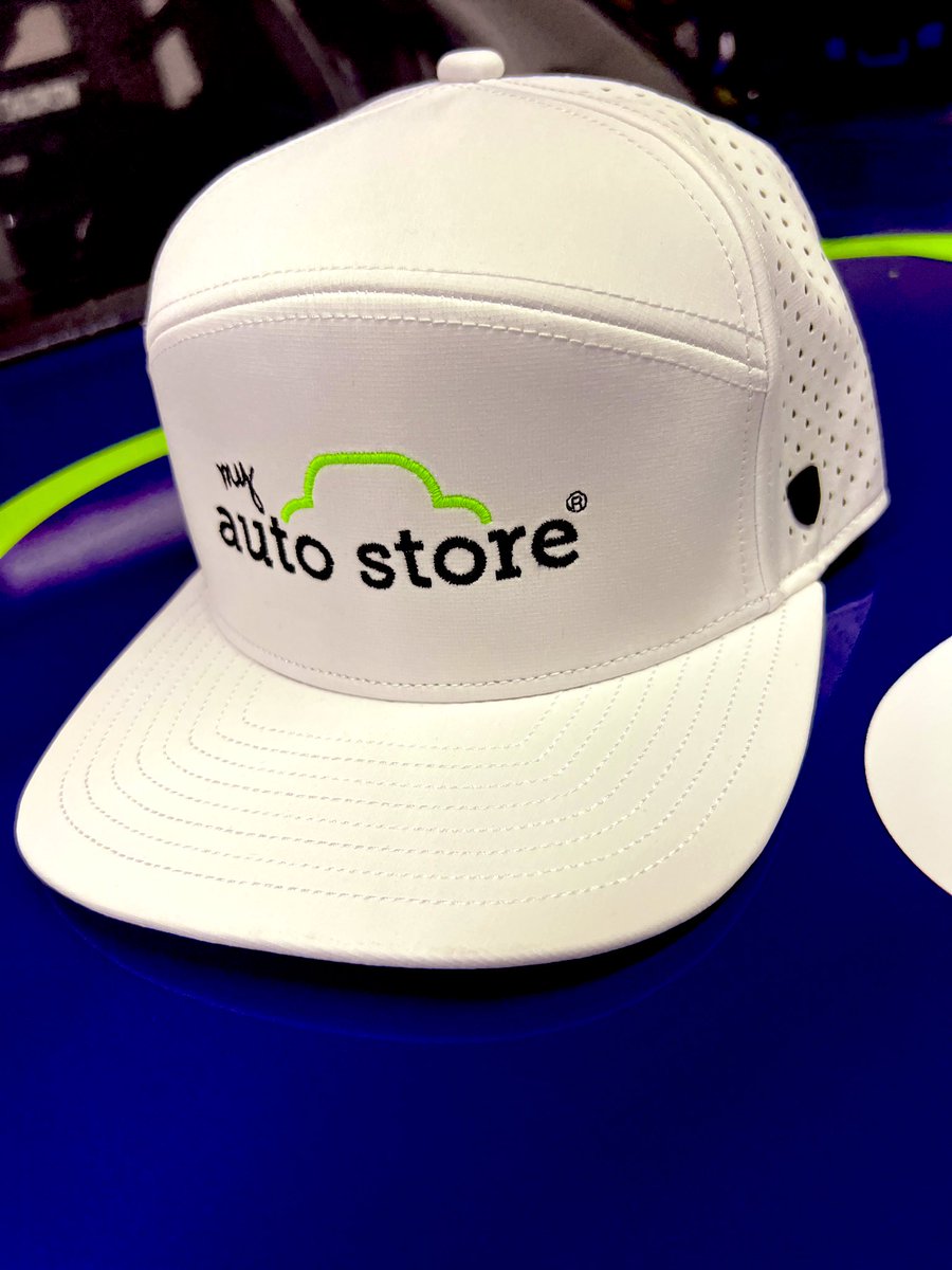 SpencerBoyd's tweet image. Fresh @myautostores 🧢 @suaybrand