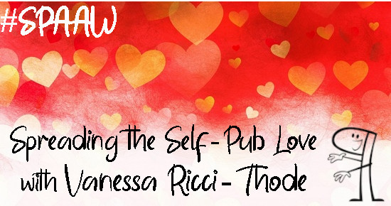 HCNewton's tweet image. Spreading the Self-Pub Love in 2025 with Vanessa Ricci-Thode #SPAAW #selfpublishedauthorsappreciationweek #SuperSelfPublished #SuperSP
irresponsiblereader.com/2025/07/23/spr…