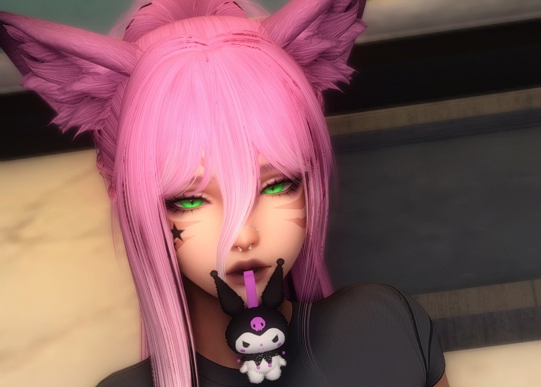 LizardCurious's tweet image. Can I ask you to show me your Oc(s)? I'm missing cuties and lewdies.
👉👈
(NSFW allowed)