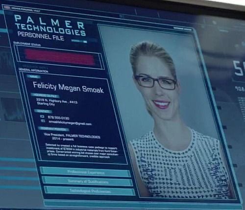 smoakfelicity's tweet image. Felicity Megan Smoak 👩🏼‍💻