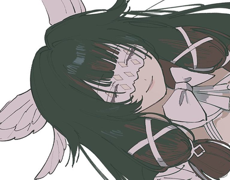 umeno_123456's tweet image. #Columbina