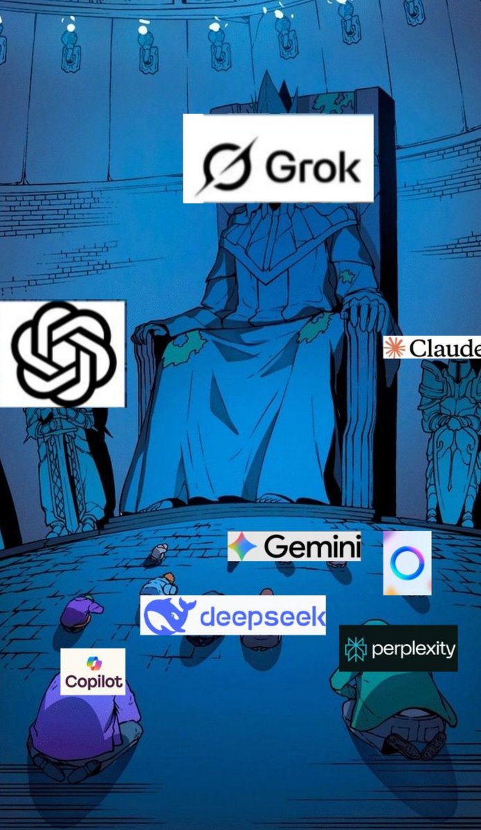 Perfectly balanced....