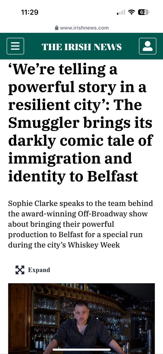 Whiskey Week and Plays. Like… Yeah. 😎