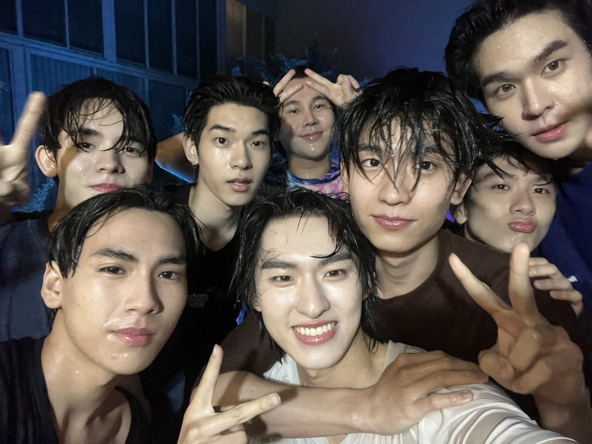 kongjiro_'s tweet image. 1 ปีแล้วไวมากเลย ขอบคุณทุกคนมากๆเลยน้ารักน้า คิดถึงทุกคนเลยพวกอ้วมมมมท #OneYearWithYourSky