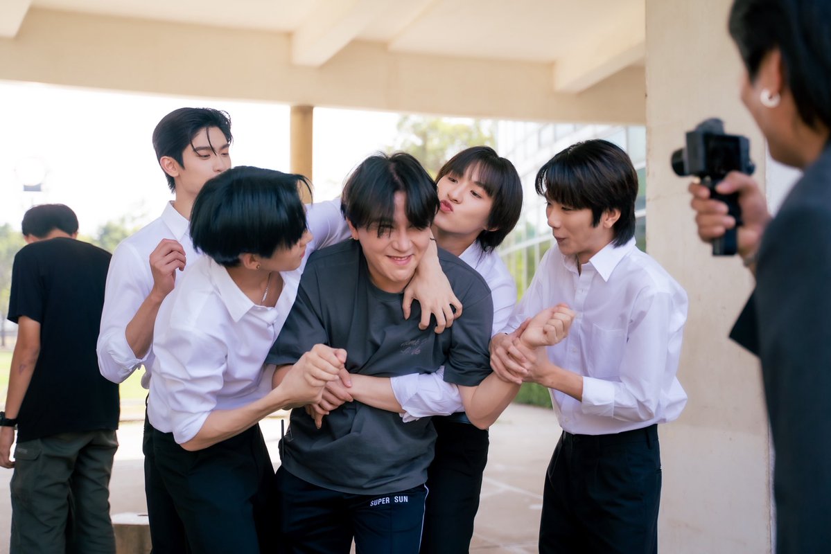 kongjiro_'s tweet image. 1 ปีแล้วไวมากเลย ขอบคุณทุกคนมากๆเลยน้ารักน้า คิดถึงทุกคนเลยพวกอ้วมมมมท #OneYearWithYourSky