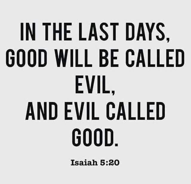 realdanieltitus's tweet image. We are living in the last days.
Do you agree?