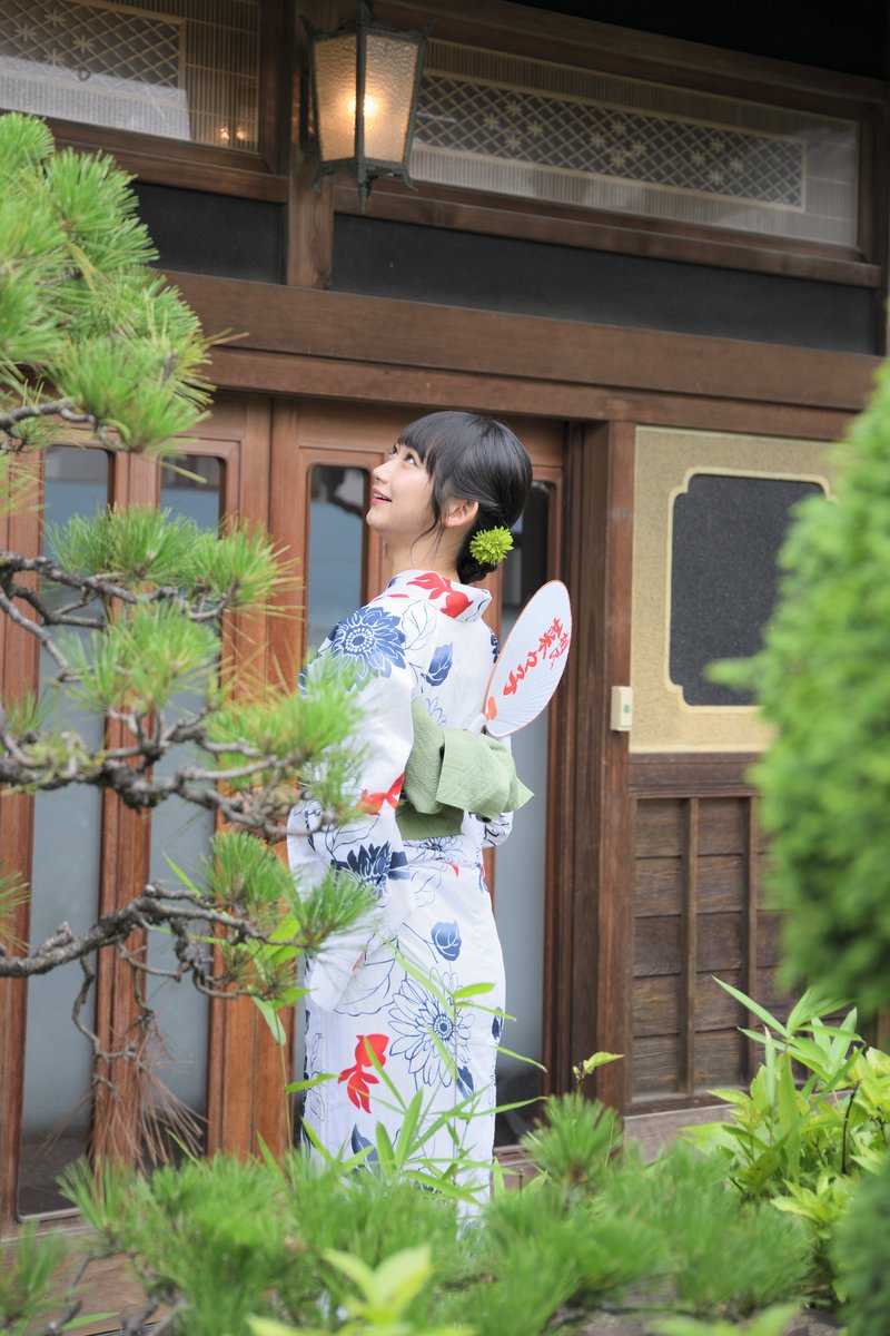 Captain_Rex_24's tweet image. 2025年07月ワンエイト撮影会
@ お花茶屋森谷邸
#相沢菜々子 さん
#ワンエイト撮影会 #アイズ撮影会 #相沢菜人達 #相沢写真部 #浴衣