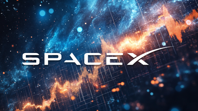 CoinMarketCap's tweet image. 🚨 CMC News: SpaceX Moves $153M Worth of Bitcoin After Three Years.
🔗 bit.ly/4o2tWL9