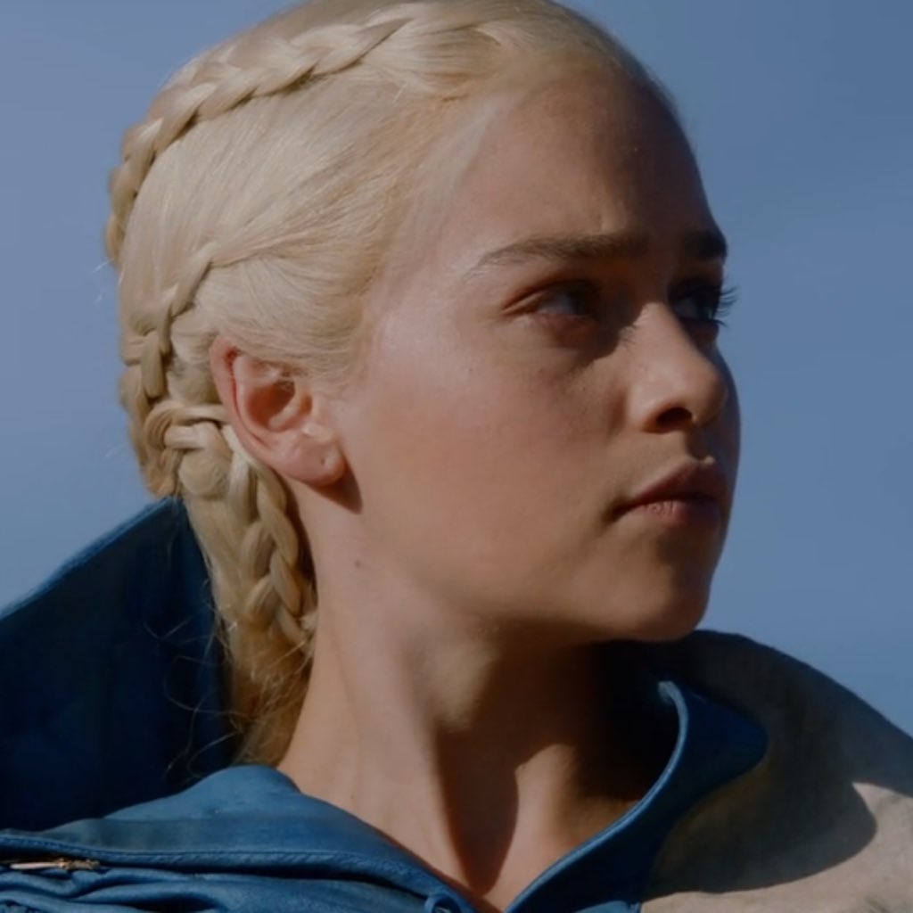 💭 (@targaryenthinkr) on Twitter photo 