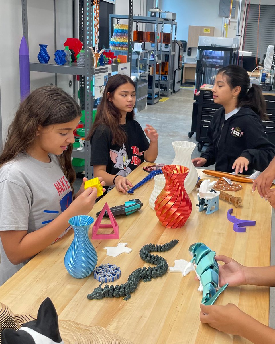 Boys & Girls Clubs of the Austin Area (@bgcaustin) on Twitter photo 🌟At the Club, we believe that if you can dream it, you can make it—and we’re here to help kids dream even bigger in partnership with the Make It Center at <a href="/ACC_HART/">Austin Community College</a>!
👉 bgcaustin.org/join-the-club to be a part of the adventure! 🌟At the Club, we believe that if you can dream it, you can make it—and we’re here to help kids dream even bigger in partnership with the Make It Center at <a href="/ACC_HART/">Austin Community College</a>!
👉 bgcaustin.org/join-the-club to be a part of the adventure!