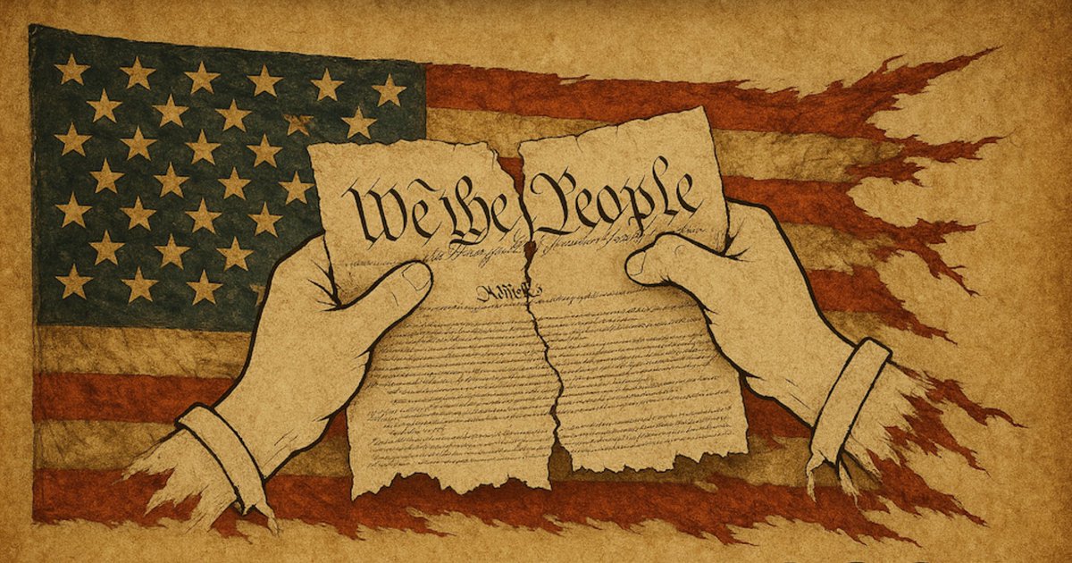 Universities like Carolina were founded to protect free thought, foster innovation, and move society forward. But today, that independence is under attack. We cannot afford to be cavalier when it comes to defending higher education from political overreach.