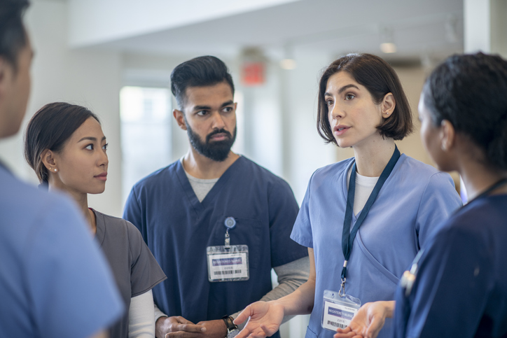 ASHAWeb's tweet image. In celebration of Craniofacial Awareness Month, four SLPs in Clinical Fellowships (CFs) share what they learned and how they benefited from being on an interprofessional team. at.asha.org/I9