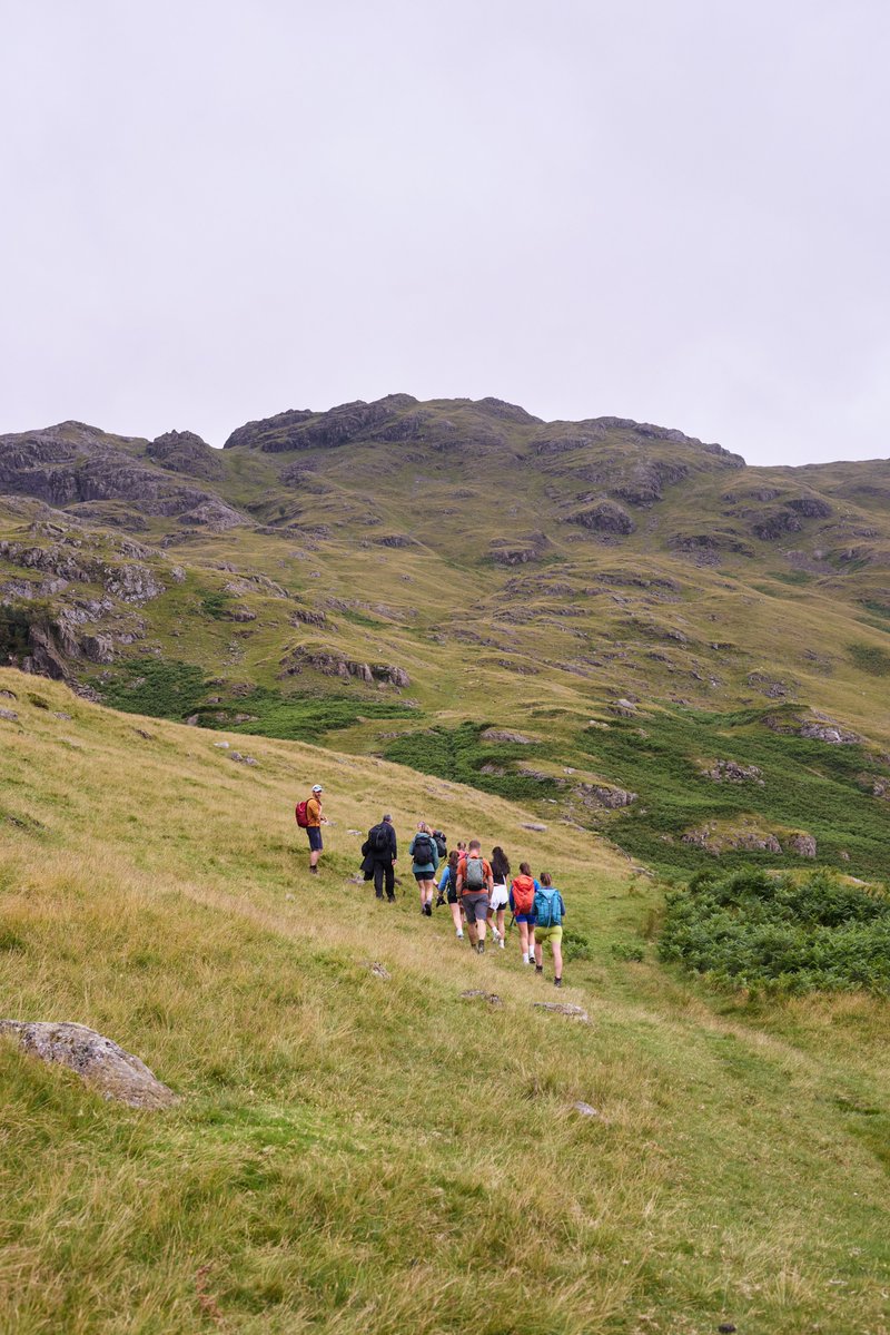 MCR_Charity's tweet image. The Great Outdoor Challenge 25 was everything we hoped it would be.
From summit views, rowing across Windermere to BBQ laughs in the sun, 30+ amazing people joined us for our 5th annual adventure. Thank you to our participants, supporters, and corp. partners who made it happen.