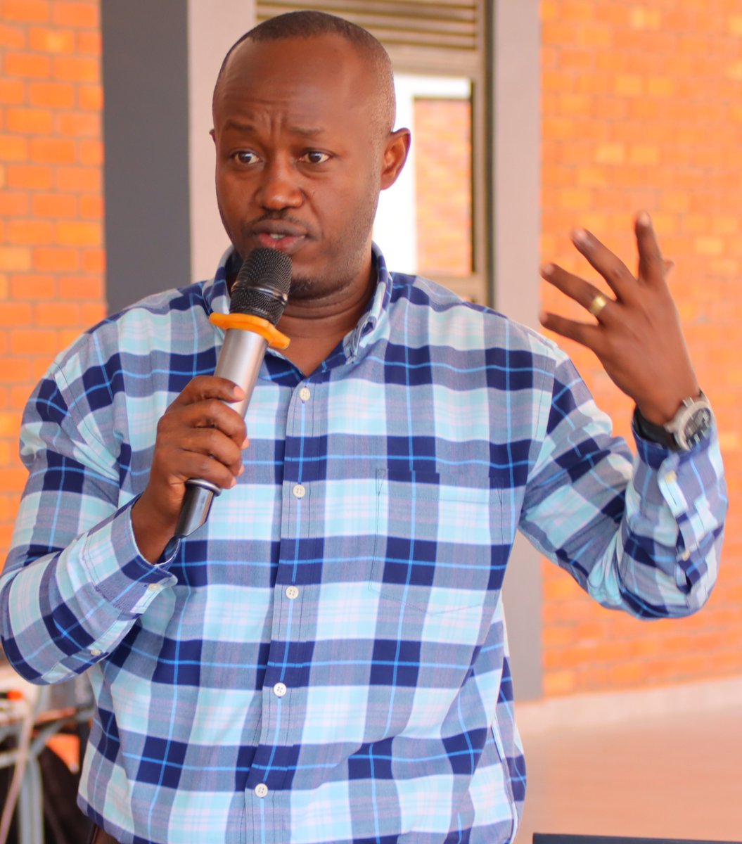 GSF_RC's tweet image. Day 3 of #BoysToMen focused on home-based tasks and skill-building in sport biking. We were blessed to welcome the guest of honor, @MNdahiro ,Country Director of World Relief, who shared with the boys about the core values of Christianity.
@WrrRwanda
@Rwanda_Child
@EquiBridge