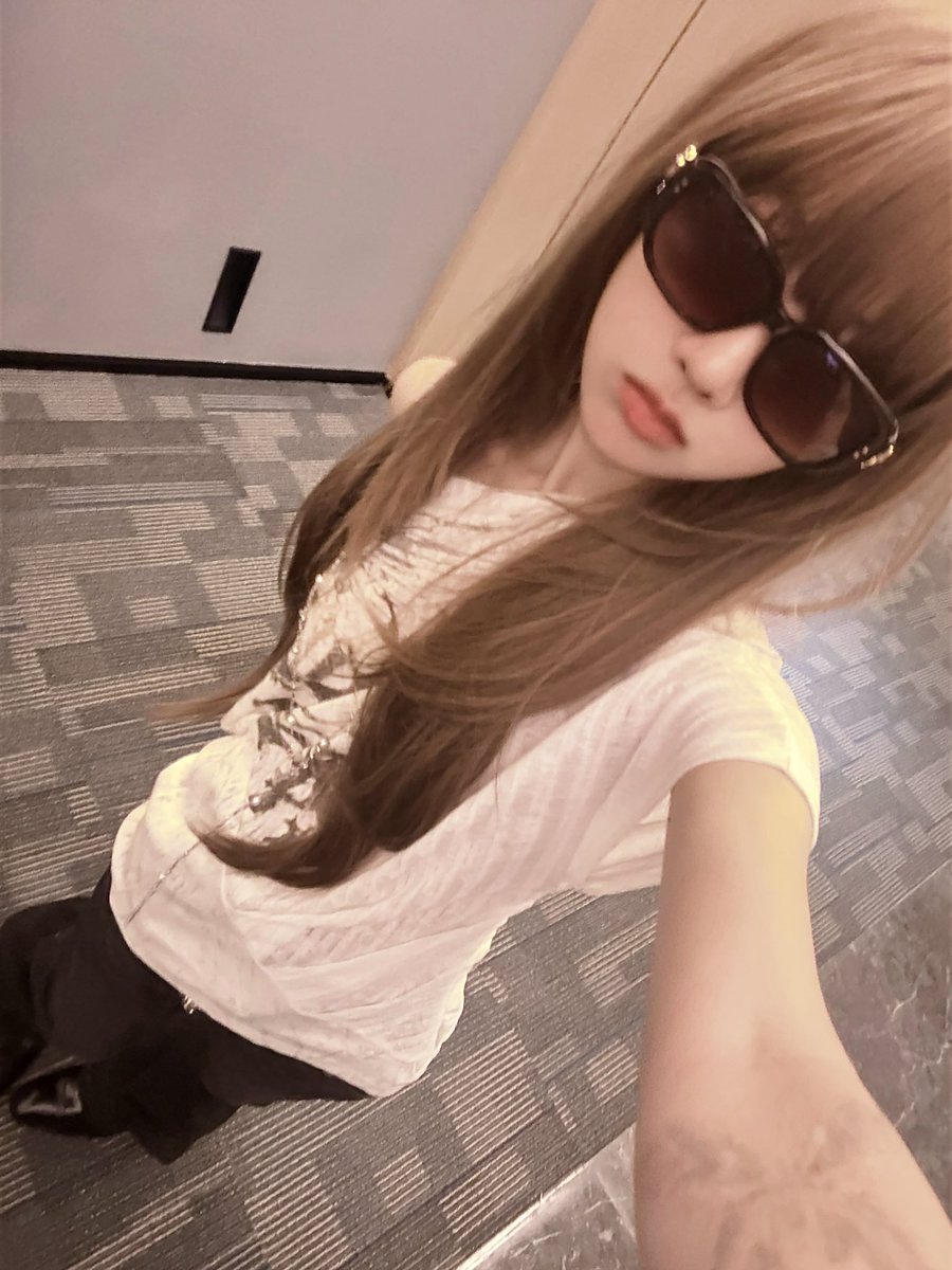 Dustygarden's tweet image. 我去，