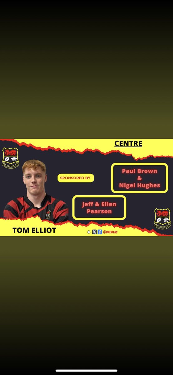 tom elliott tweet media