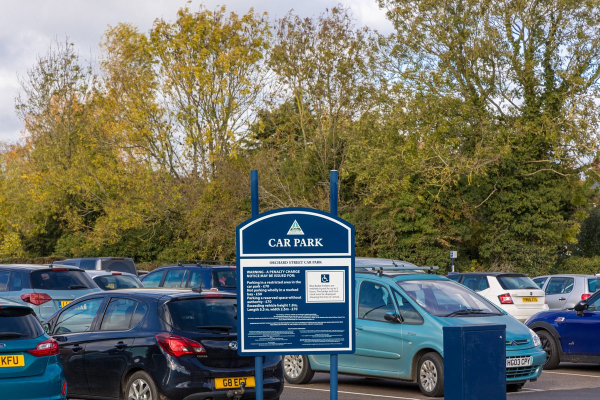 Thanks to everyone who has sent us their opinions on our car parking strategy, which aims to make sure we're meeting the needs of residents, businesses and visitors. If you haven't already shared your views with us, you have until Monday 28 July 2025 via: ow.ly/U9kA50W4NZT