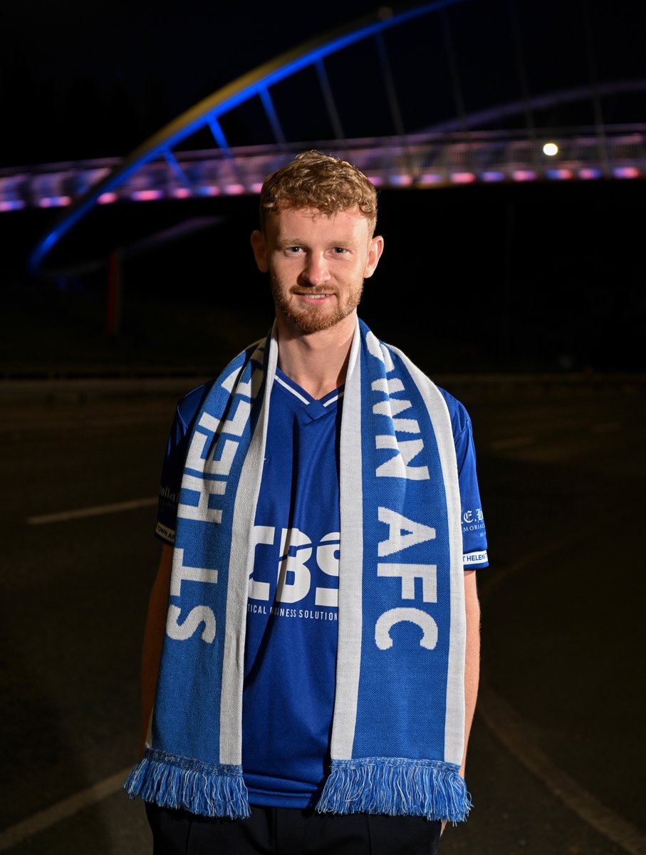 sthelenstownfc's tweet image. ✍️ Delighted to announce the signing of Taylor Prescott!
With spells at Skem, Pilks & Ashton Town, he brings real pedigree to #TownTeam
🗣️ “I like the direction the club’s going and want to be part of it.”
Debut Sat 3pm v Egerton FREE entry
🍋 @thecloneroses
📸 @plattyphoto