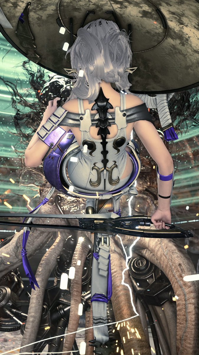 juna36717440's tweet image. GN🥱💤
#ステラーブレイド
#StellarBlade
#StellarBladePhotomode
#VirtualPhotography