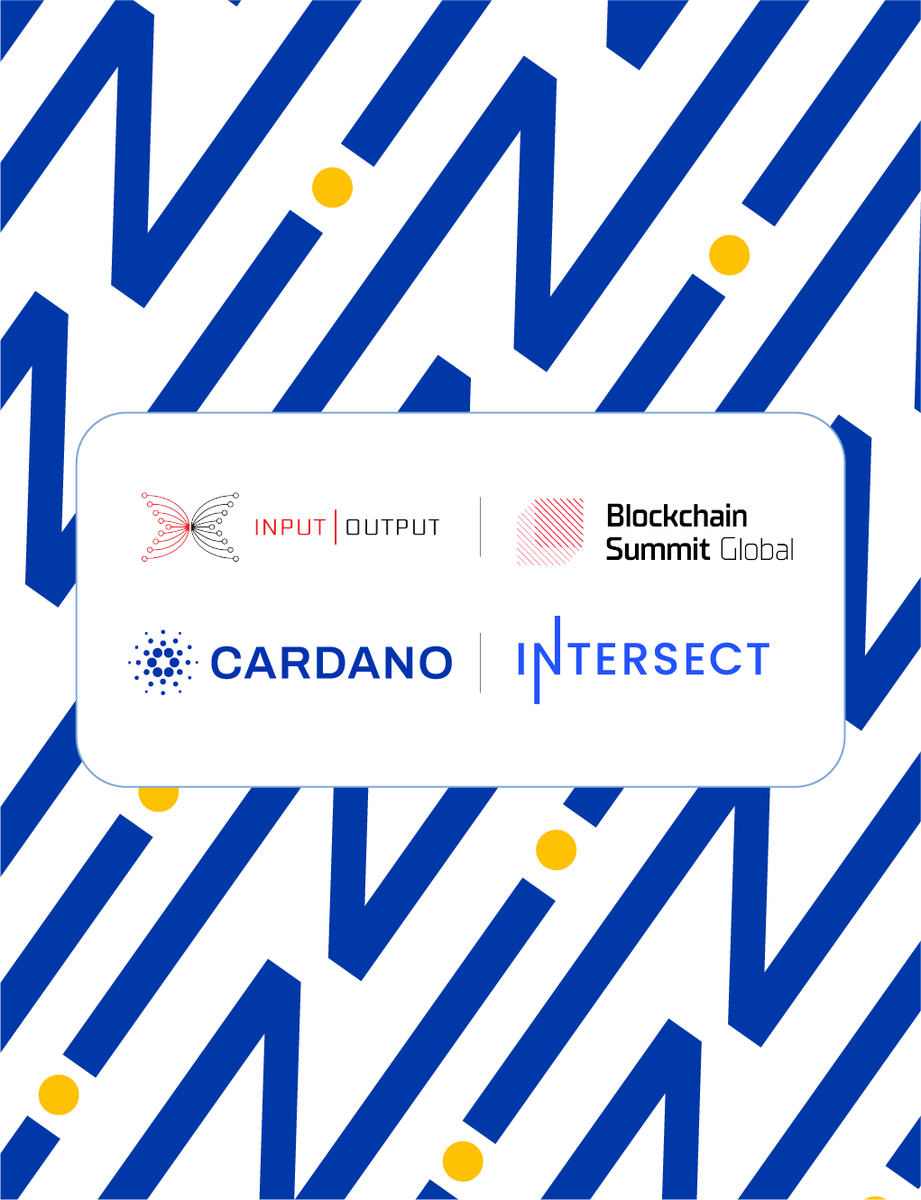 INTERSECT LATAM HUB tweet media