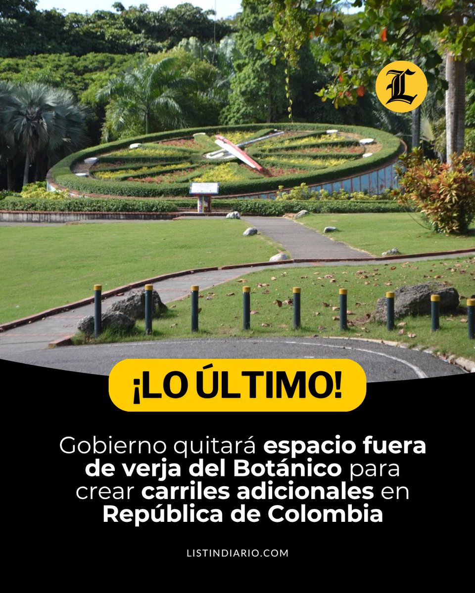 LISTÍN DIARIO tweet media