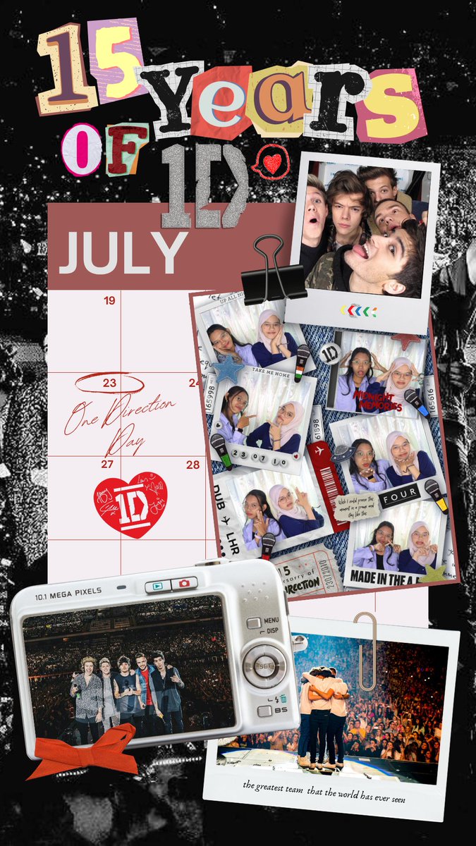 zynkdlin's tweet photo. I grew up loving 5 boys who somehow made the world feel kinder, just by existing. 15 years later, they still feel like home. 
The band might’ve paused, but the memories never did — and they still own a piece of me❤️‍🩹🕊️

#15YearsOfOneDirection #15Yearsof1D #WeAre1D
#directionersday https://t.co/ofIqFGxt4R