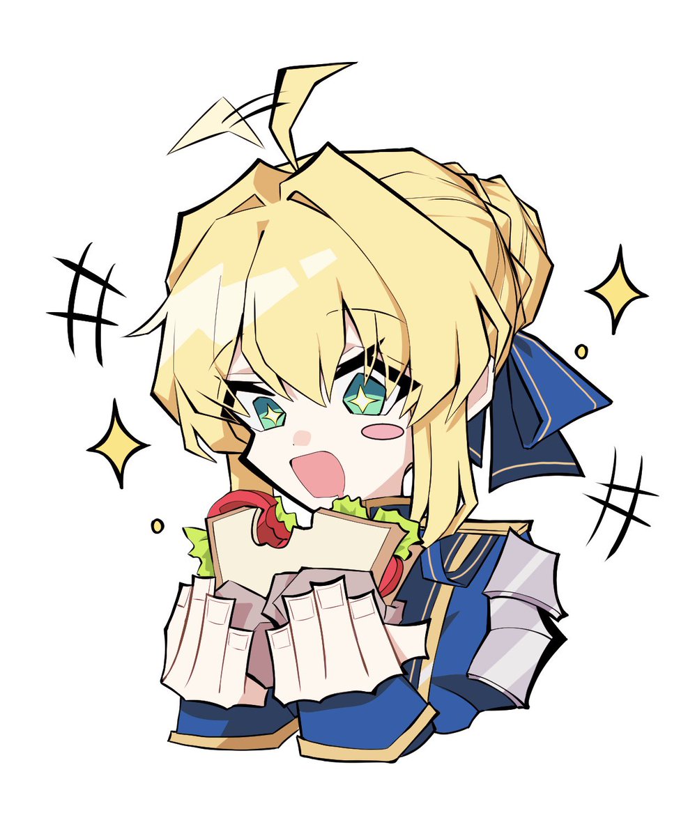misile_s's tweet image. 🥪
 #honkaistarrail #hsrcreators #Saber #HSRxFate