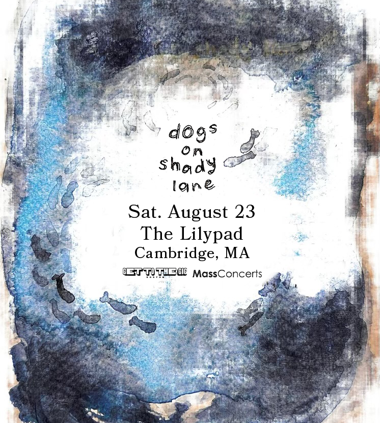 JUST ANNOUNCED📣 <a href="/dogsonshadylane/">Tori Hall</a> plays the <a href="/lilypadinman/">The Lilypad</a> on 8/23!

📆 Saturday, August 23rd
📍 The Lilypad
🎟 On Sale | NOW

🔗 hive.co/l/dogsonshadyl…