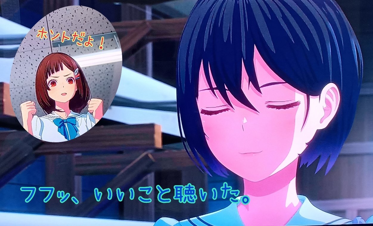 s kaji(未来拓) on X: 