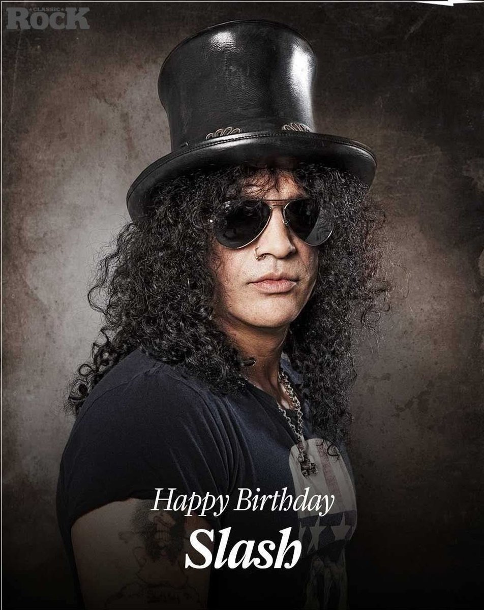 Slash Fã Club / BR tweet media