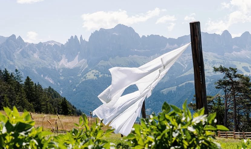 FFlausch's tweet image. Die Flausch war sehr weit oben ☑️🇮🇹🫶🏻❤️⛰️