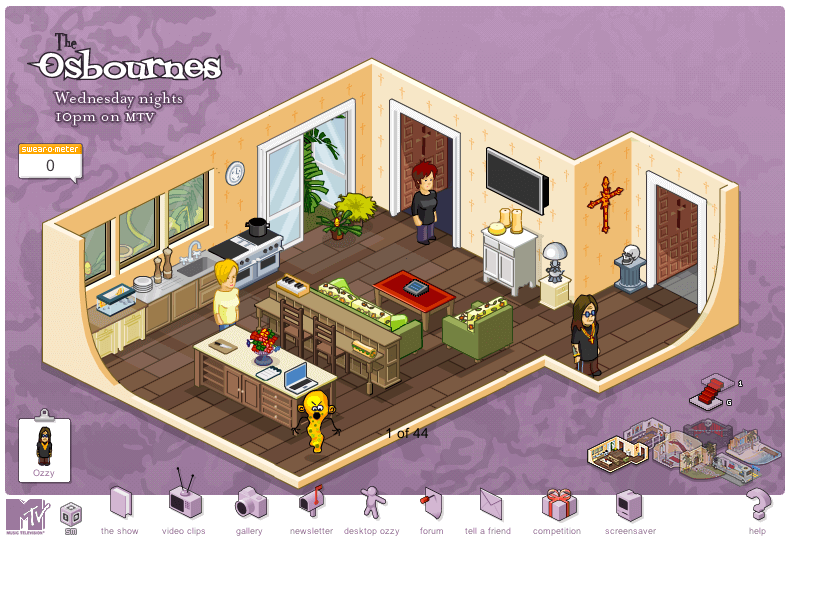 Web Design Museum tweet media