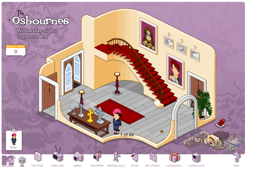 Web Design Museum tweet media