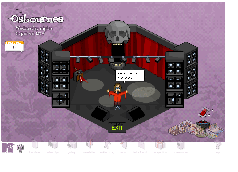 Web Design Museum tweet media