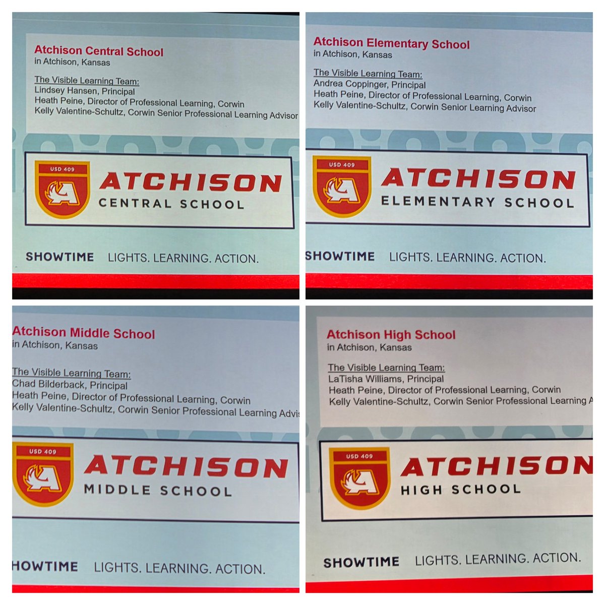 Heath Peine tweet media