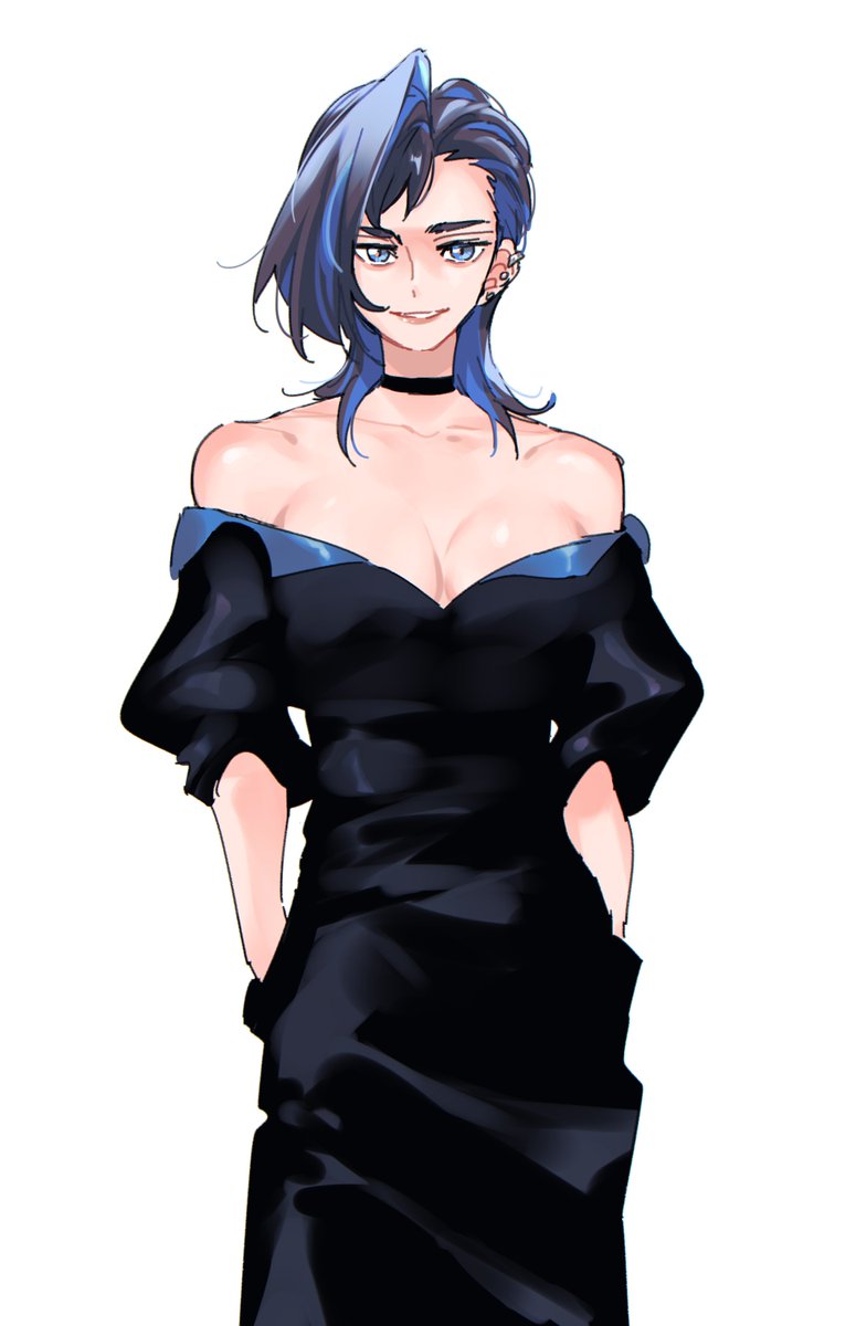 「#kronillust」|마멩 Mamengのイラスト